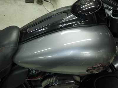 Harley-Davidson Electra Glide FLHTKSE1920 2019