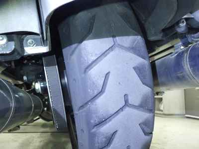 Harley-Davidson Electra Glide FLHTKSE1920 2019