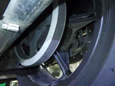 Harley-Davidson Electra Glide FLHTKSE1920 2019