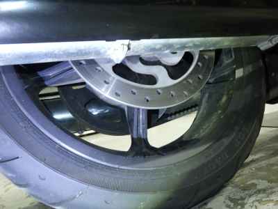 Harley-Davidson Electra Glide FLHTKSE1920 2019