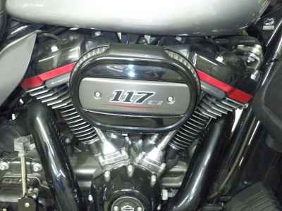 Harley-Davidson Electra Glide FLHTKSE1920 2019