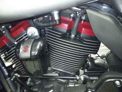 Harley-Davidson Electra Glide FLHTKSE1920 2019