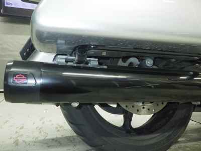 Harley-Davidson Electra Glide FLHTKSE1920 2019