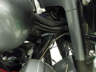 Harley-Davidson Electra Glide FLHTKSE1920 2019