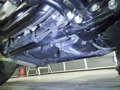 Harley-Davidson Electra Glide FLHTKSE1920 2019