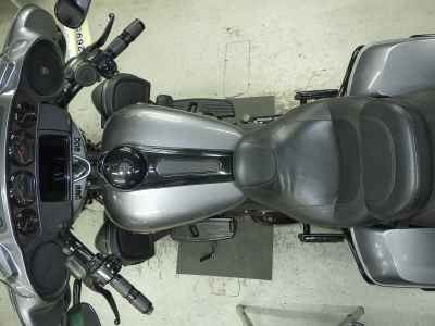 Harley-Davidson Electra Glide FLHTKSE1920 2019