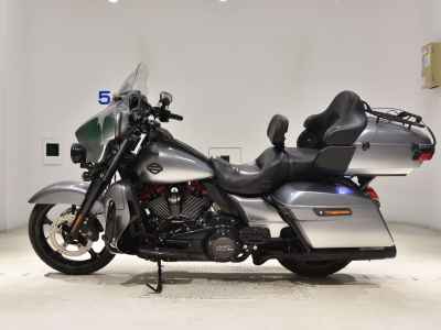 Harley-Davidson Electra Glide FLHTKSE1920 2019