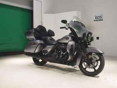 Harley-Davidson Electra Glide FLHTKSE1920 2019