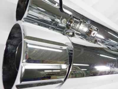 Harley-Davidson Electra Glide FLHTKSE1920 2019