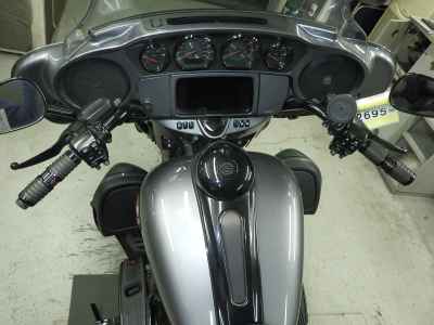 Harley-Davidson Electra Glide FLHTKSE1920 2019