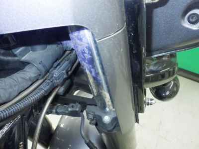 Harley-Davidson Electra Glide FLHTKSE1920 2019