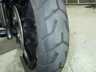 Harley-Davidson Electra Glide FLHTKSE1920 2019