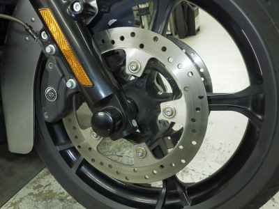 Harley-Davidson Electra Glide FLHTKSE1920 2019