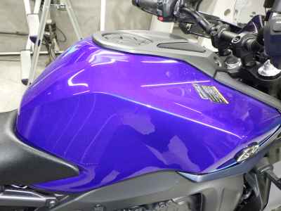 Yamaha MT-09 AMT 2025