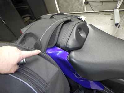 Yamaha MT-09 AMT 2025