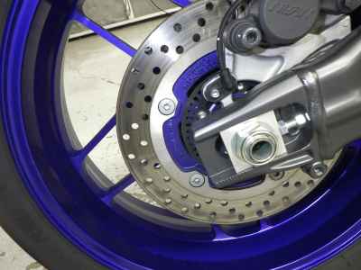 Yamaha MT-09 AMT 2025