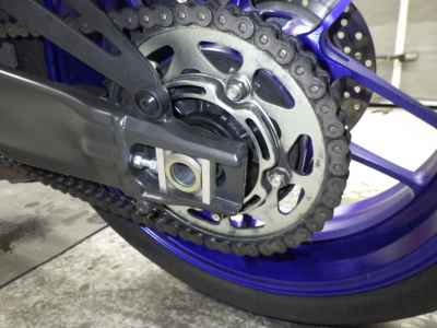 Yamaha MT-09 AMT 2025