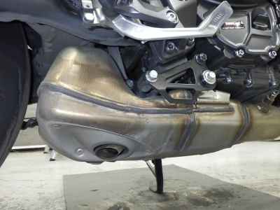 Yamaha MT-09 AMT 2025