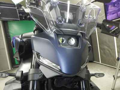 Yamaha MT-09 AMT 2025