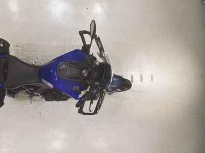 Yamaha MT-09 AMT 2025