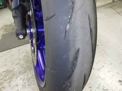 Yamaha MT-09 AMT 2025