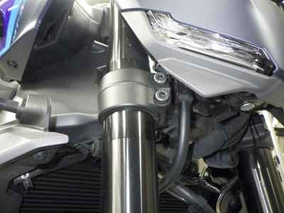 Yamaha MT-09 AMT 2025