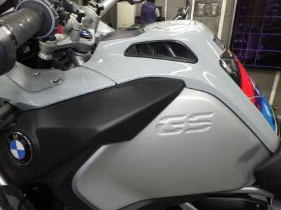 BMW R1250GS Adventure 2021