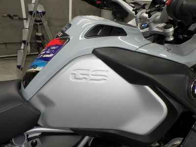 BMW R1250GS Adventure 2021