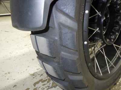 BMW R1250GS Adventure 2021