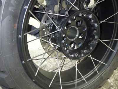 BMW R1250GS Adventure 2021