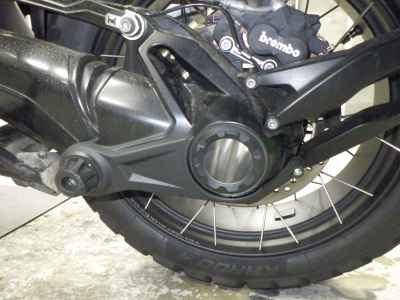 BMW R1250GS Adventure 2021