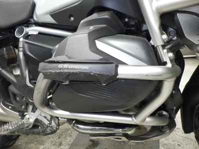 BMW R1250GS Adventure 2021