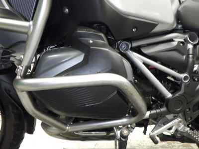 BMW R1250GS Adventure 2021