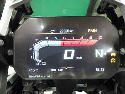 BMW R1250GS Adventure 2021