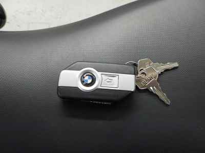 BMW R1250GS Adventure 2021