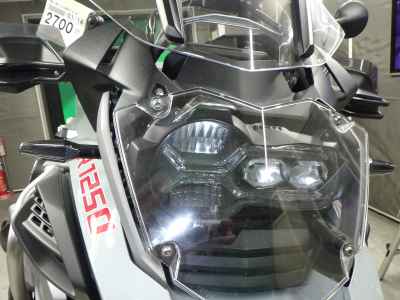 BMW R1250GS Adventure 2021