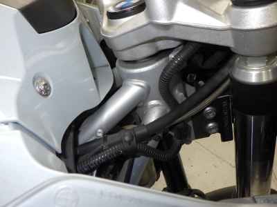 BMW R1250GS Adventure 2021