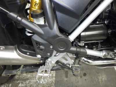 BMW R1250GS Adventure 2021