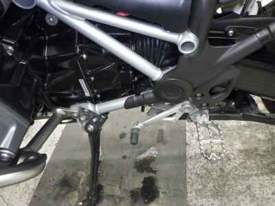 BMW R1250GS Adventure 2021