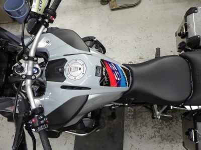 BMW R1250GS Adventure 2021