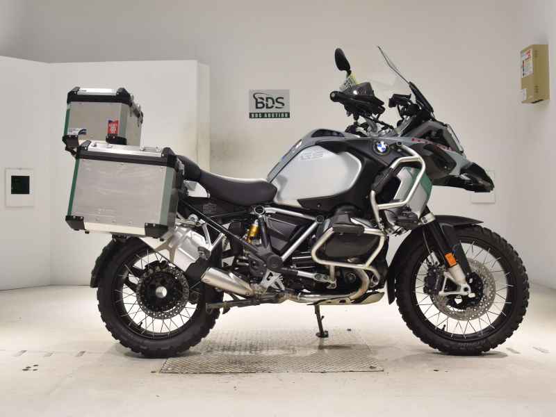 BMW R1250GS Adventure 2021