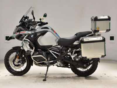 BMW R1250GS Adventure 2021