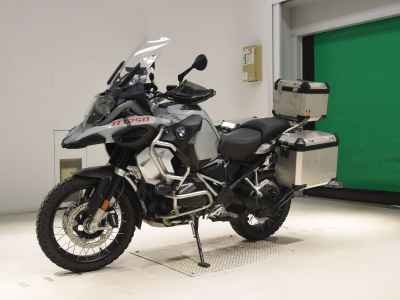 BMW R1250GS Adventure 2021