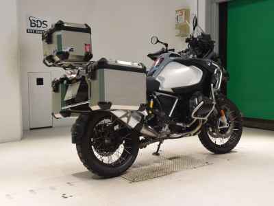 BMW R1250GS Adventure 2021