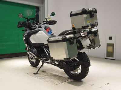 BMW R1250GS Adventure 2021