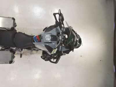 BMW R1250GS Adventure 2021