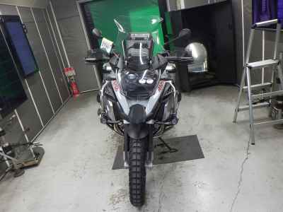 BMW R1250GS Adventure 2021