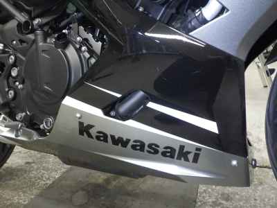 Kawasaki Ninja 250