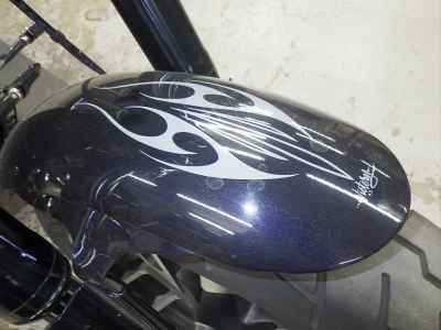 Harley-Davidson Sport Glide FLSB1750 2020