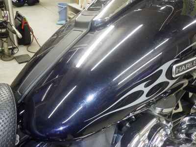 Harley-Davidson Sport Glide FLSB1750 2020